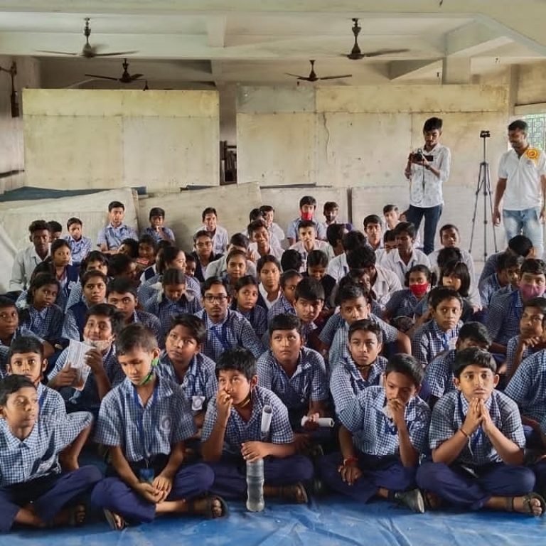 Netaji Vidyayatan High School