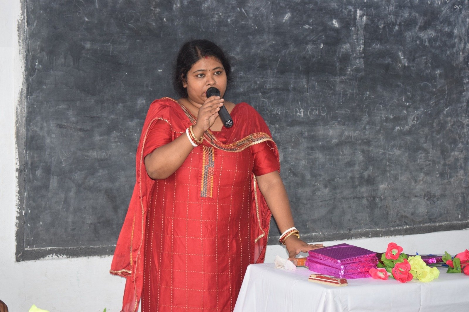 Hem Nagar Hem Chandra High School