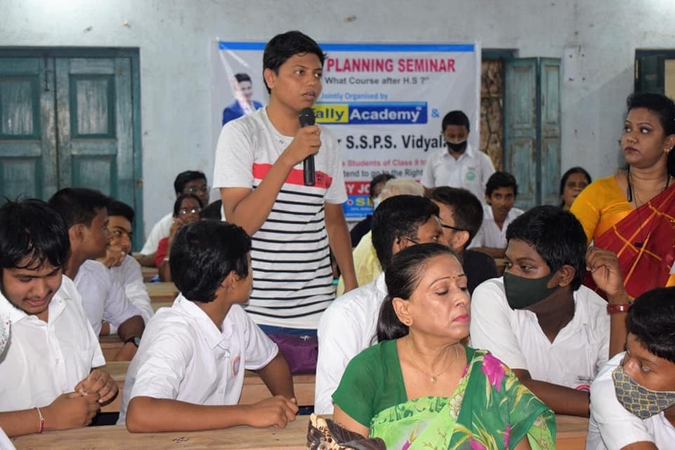 Shibpur SSPS Vidyalaya